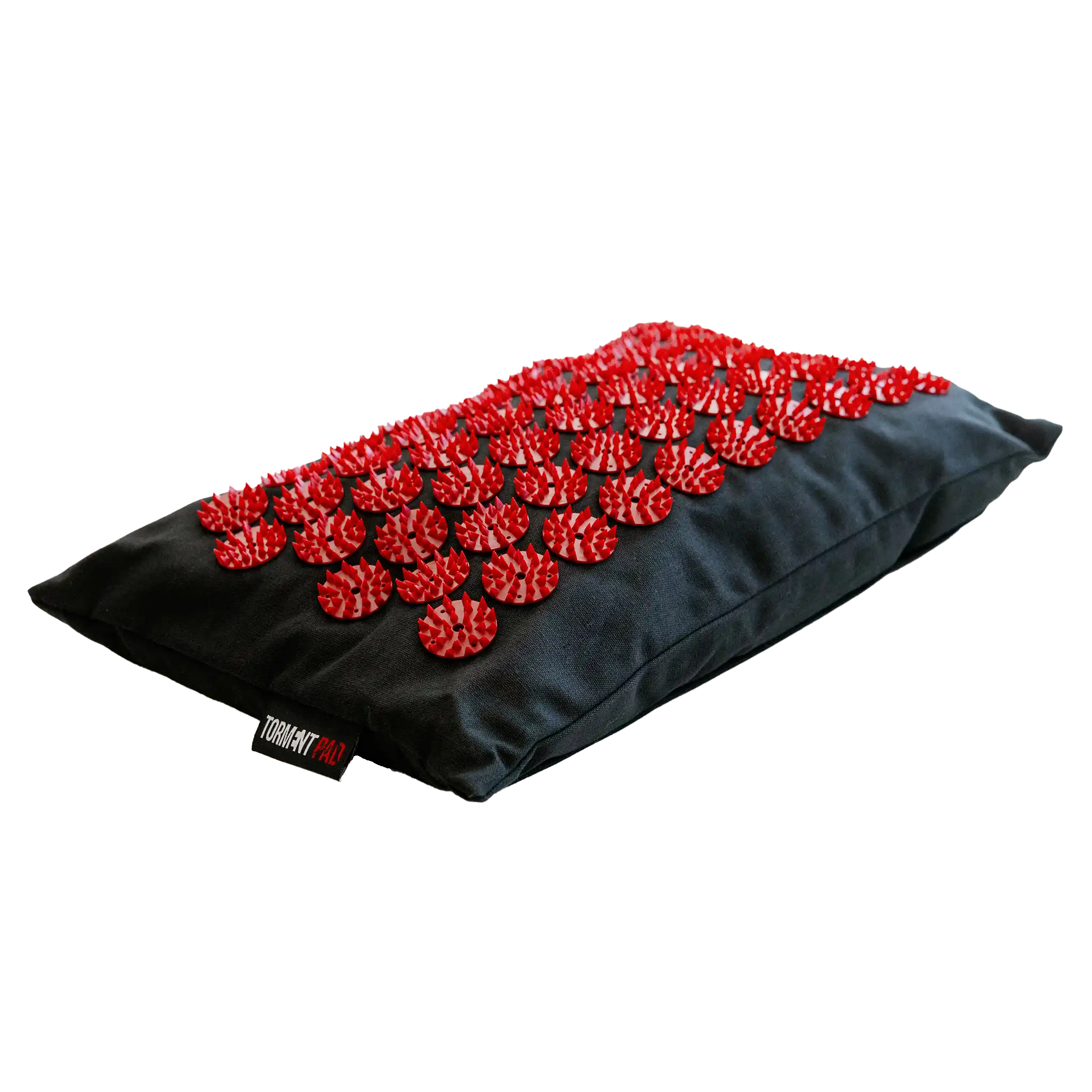 Torment Pad acupressure pillow side