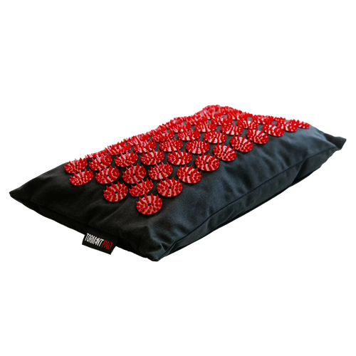 Torment Pad acupressure pillow side